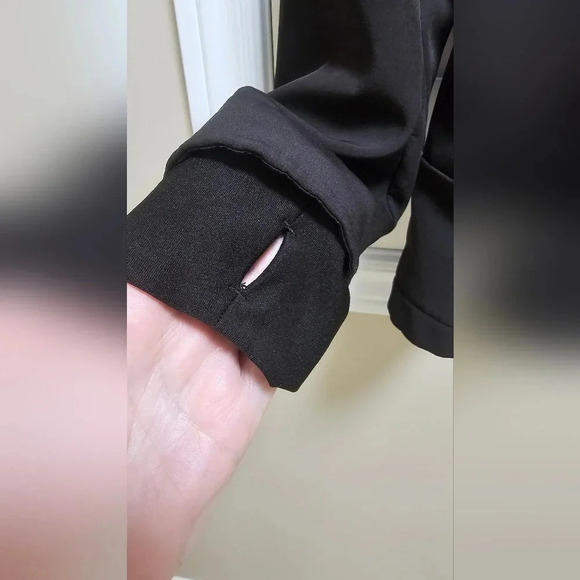 AVIA  BLACK Jacket size XL - Picture 2 of 6